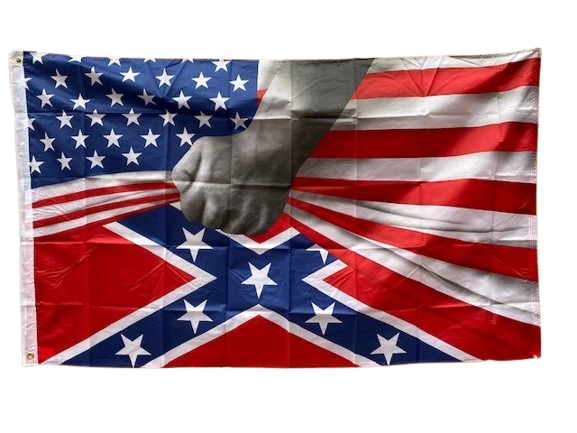 American Rebel Reveal Flag - 3X5