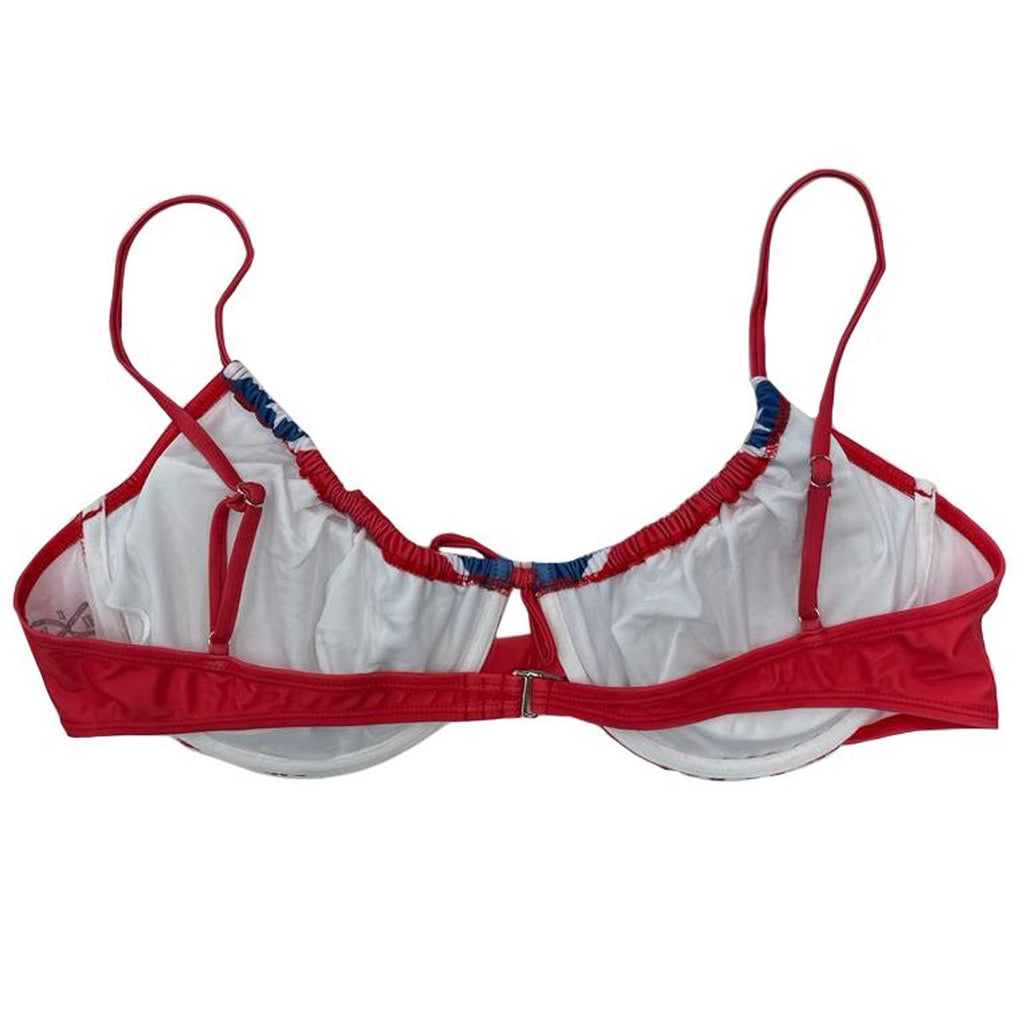 Rebel Flag Adjustable Top