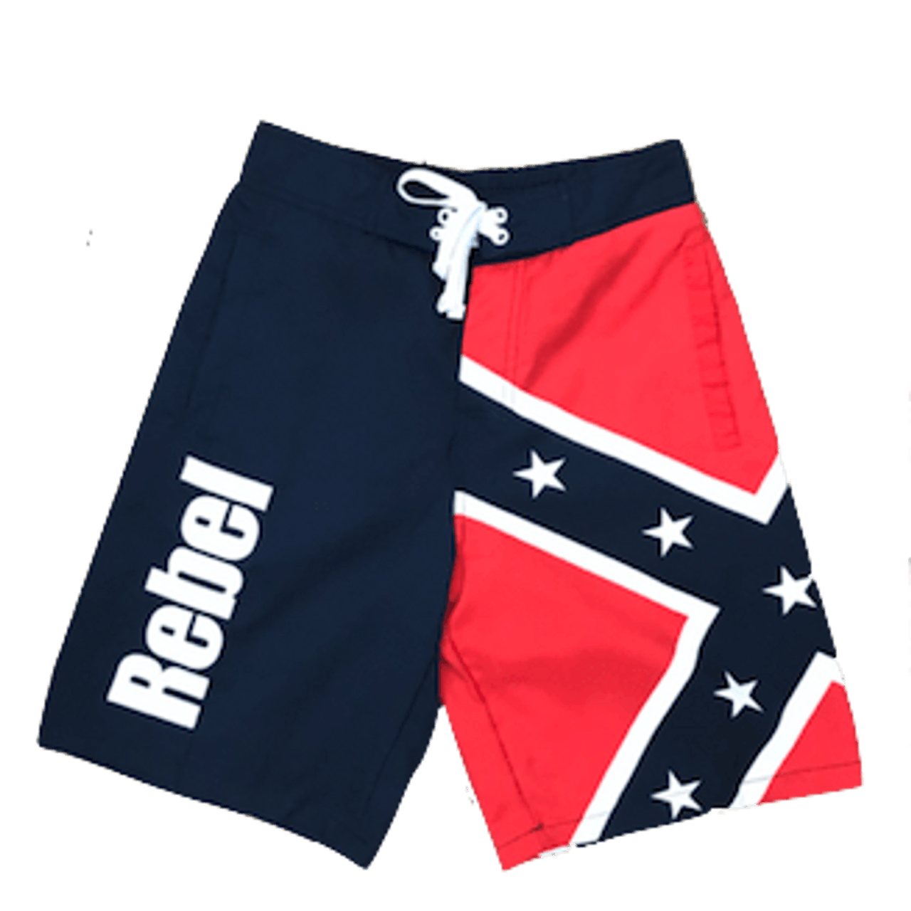 Men's Rebel Board Shorts